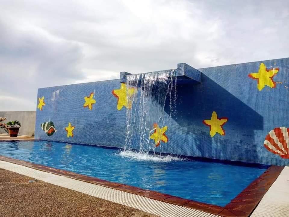 Sekinchan Paddycruise Homestay Wifi Ngoại thất bức ảnh